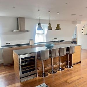Appartement met Drie Slaapkamers